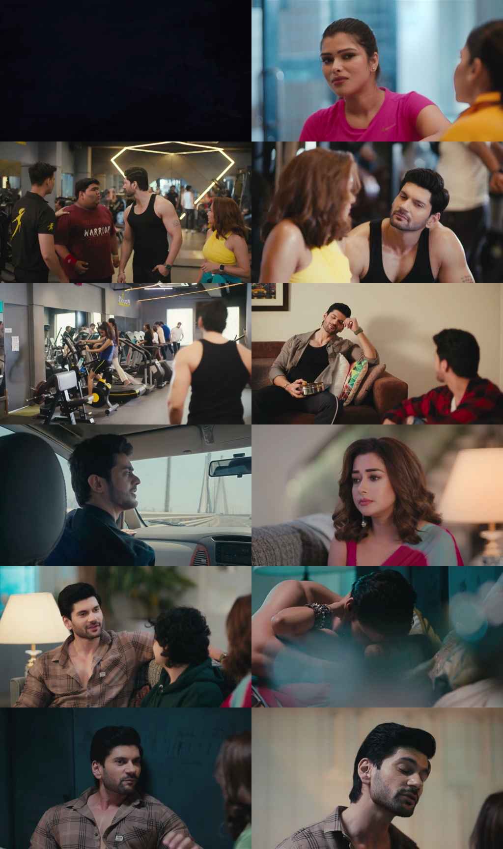 Mayasabha 2025 Hindi Season 01 Complete 1080p 720p 480p HDRip ESubs Sweat Aur Secrets 2025 Hindi Season 01 Complete 1080p 720p 480p HDRip ESubs