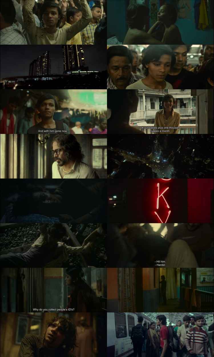 55 2025 Hindi ORG Dual Audio Movie DD2.0 1080p 720p 480p Web-DL ESubs x264 HEVC