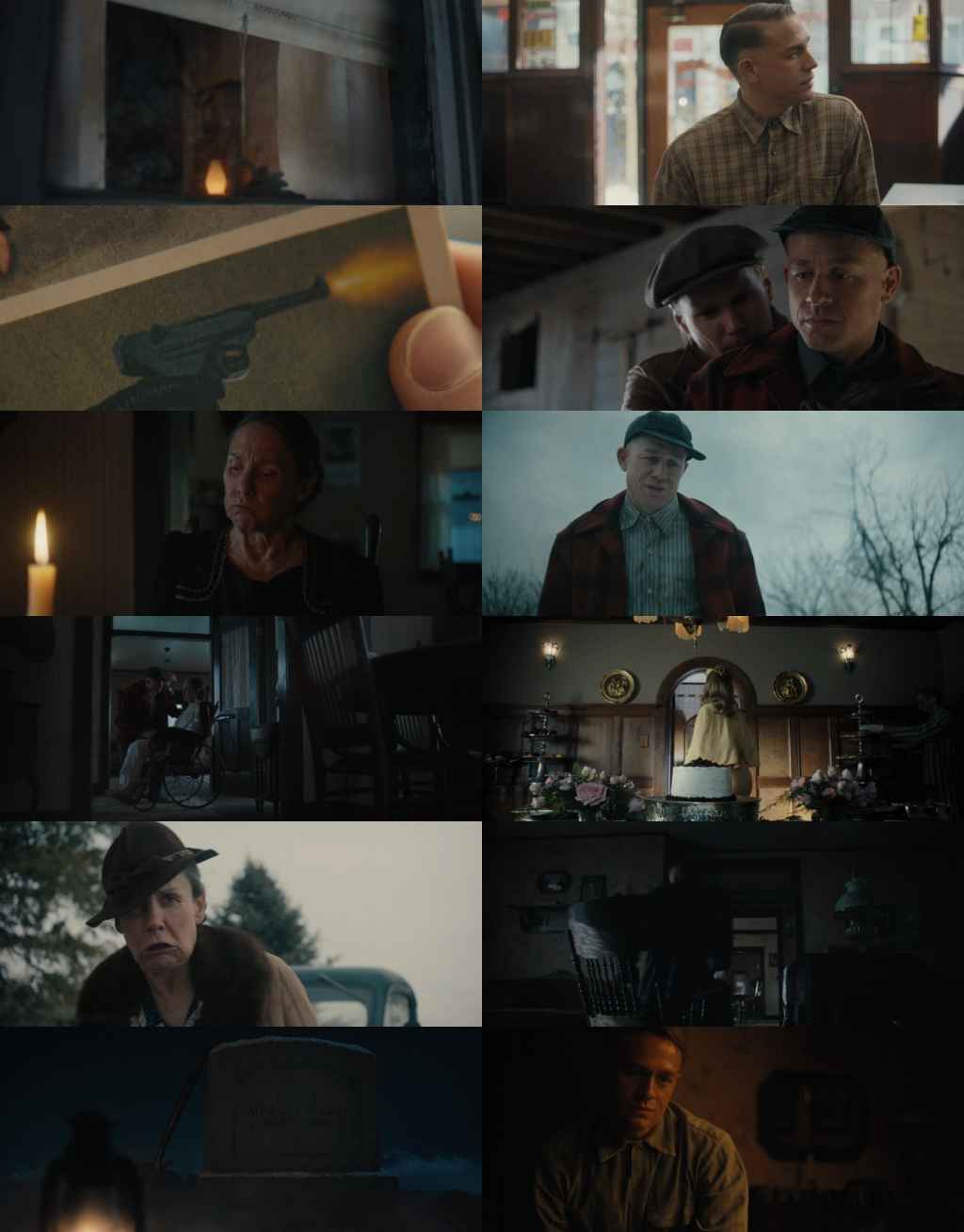 Monster The Ed Gein Story 2025 S01 Complete Hindi Dual Audio 1080p 720p 480p Web-DL ESubs Monster The Ed Gein Story 2025 S01 Complete Hindi Dual Audio 1080p 720p 480p Web-DL ESubs