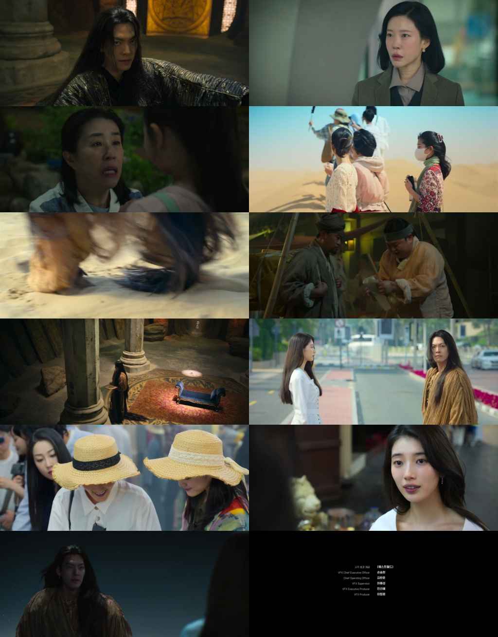 Genie Make a Wish 2025 S01 Complete Hindi Dual Audio 1080p 720p 480p Web-DL ESubs Genie Make a Wish 2025 S01 Complete Hindi Dual Audio 1080p 720p 480p Web-DL ESubs