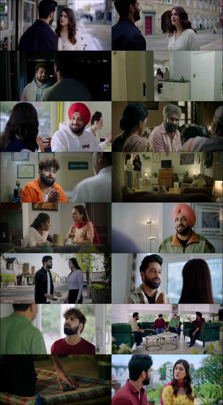 Soch Toh Parey 2025 Punjabi Movie DD5.1 1080p 720p 480p HDRip ESubs x264 HEVC
