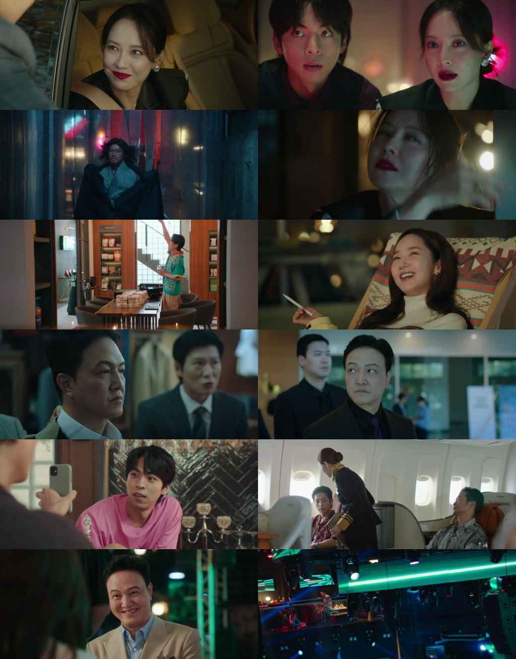 Confidence Queen 2025 S01 Complete Hindi Dual Audio 1080p 720p 480p Web-DL ESubs