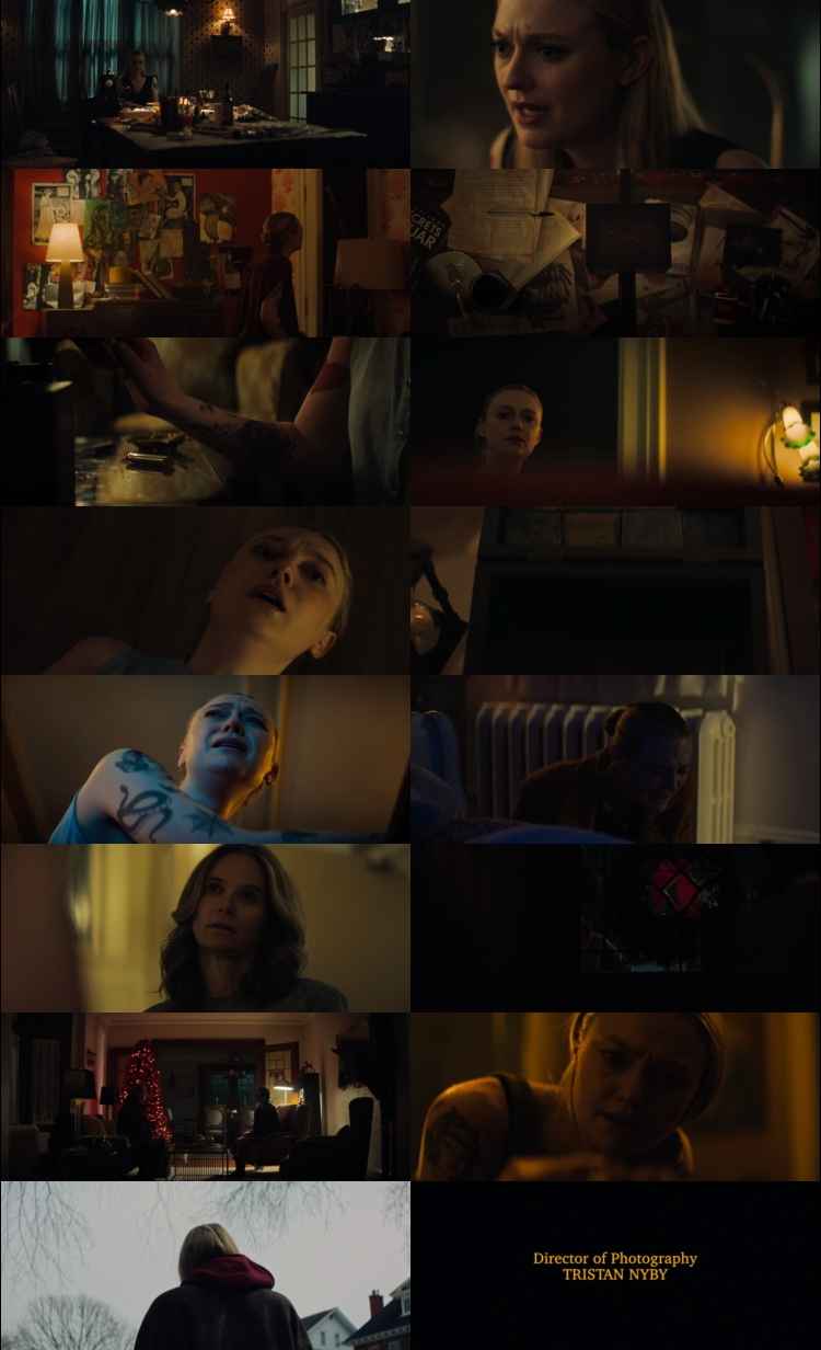 Everybody Loves Me When Im Dead 2025 Hindi ORG Dual Audio Movie DD5.1 1080p 720p 480p Web-DL x264 ESubs HEVC