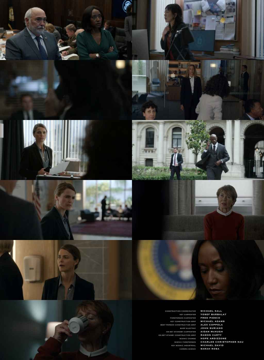 The Diplomat 2025 S03 Complete Hindi Dual Audio 1080p 720p 480p Web-DL ESubs The Diplomat 2025 S03 Complete Hindi Dual Audio 1080p 720p 480p Web-DL ESubs