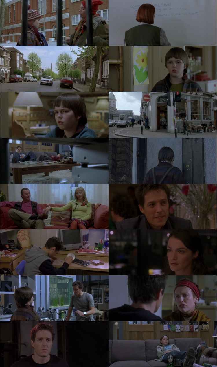 About a Boy 2002 Hindi ORG Dual Audio 1080p 720p 480p BluRay ESubs