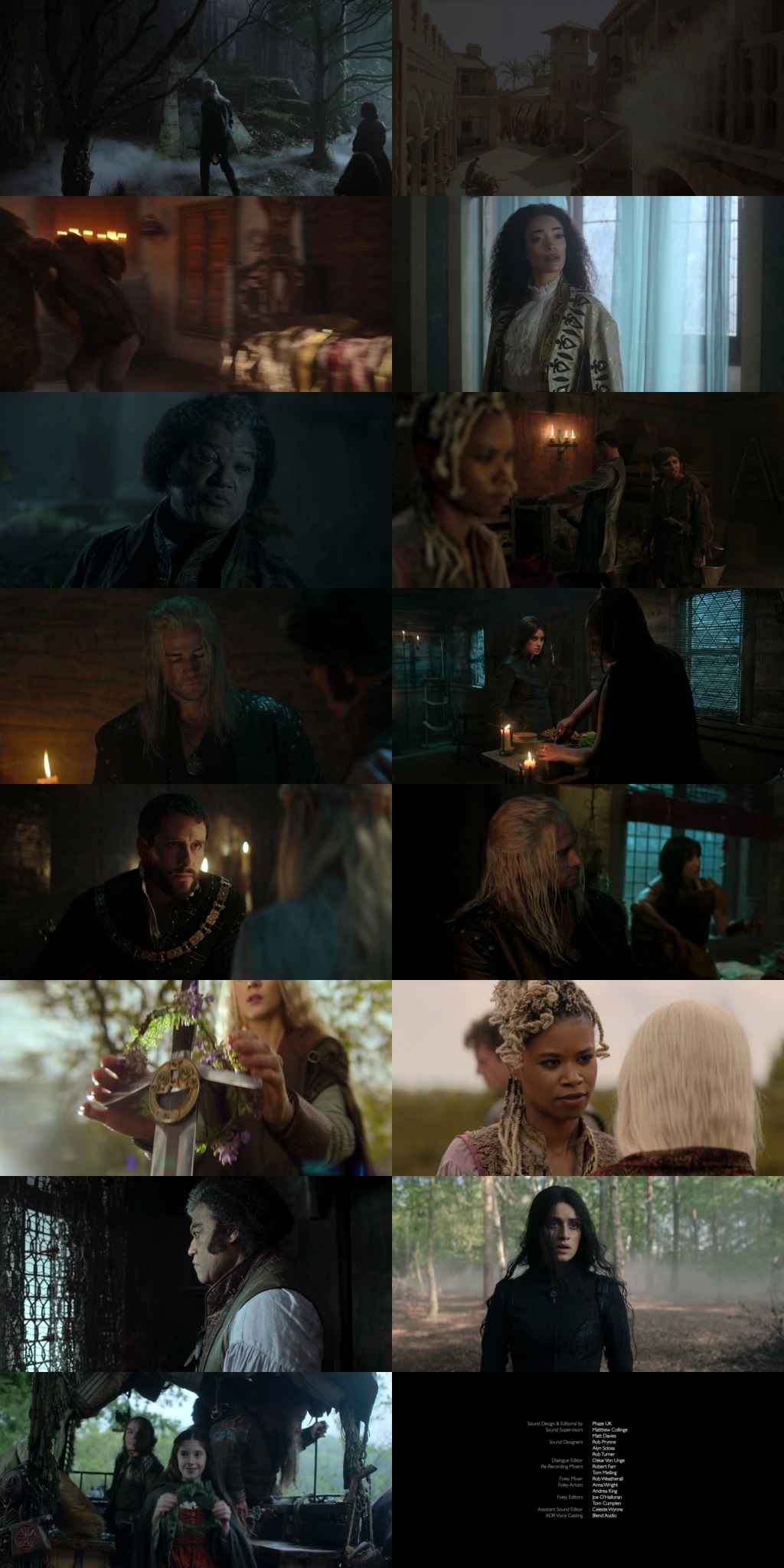 The Witcher 2025 S04 Complete Hindi Dual Audio 1080p 720p 480p Web-DL ESubs The Witcher 2025 S04 Complete Hindi Dual Audio 1080p 720p 480p Web-DL ESubs