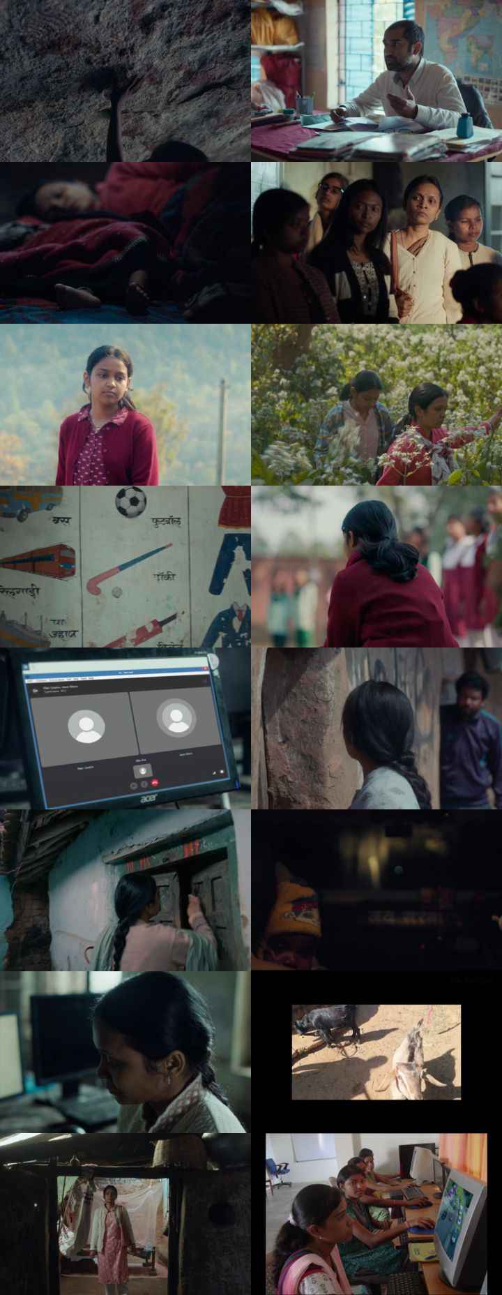 Humans in the Loop 2025 Hindi Movie DD5.1 4k 1080p 720p 480p HDRip ESubs x264 HEVC