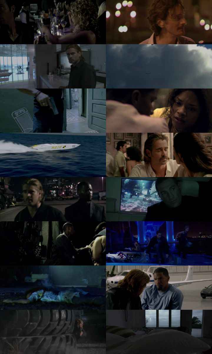 The Thicket 2024 Hindi Dual Audio BRRip Full Movie Download