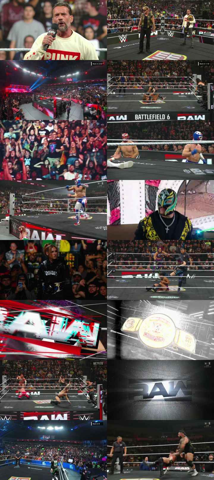 WWE Monday Night Raw 30th December 2024 1080p 720p 550MB WEBRip 480p WWE Monday Night Raw 3rd November 2025 1080p 720p 550MB WEBRip 480p