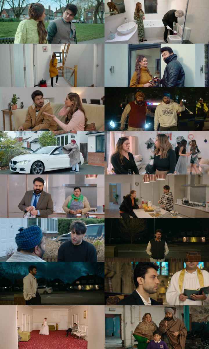 Hey Siri Ve Siri 2024 Hindi ORG Dual Audio Movie DD5.1 4k 1080p 720p 480p UNCUT HDRip ESubs x264 HEVC