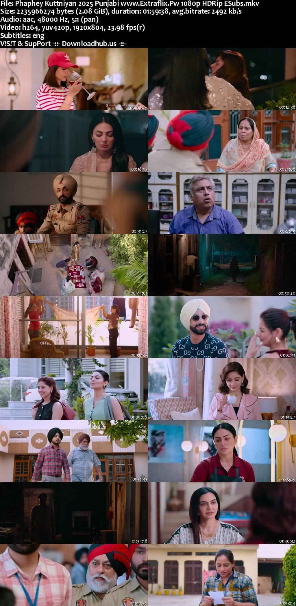 Phaphey Kuttniyan 2025 Punjabi Movie DD5.1 4k 1080p 720p 480p HDRip ESubs x264 HEVC Phaphey Kuttniyan 2025 Punjabi Movie DD5.1 4k 1080p 720p 480p HDRip ESubs x264 HEVC