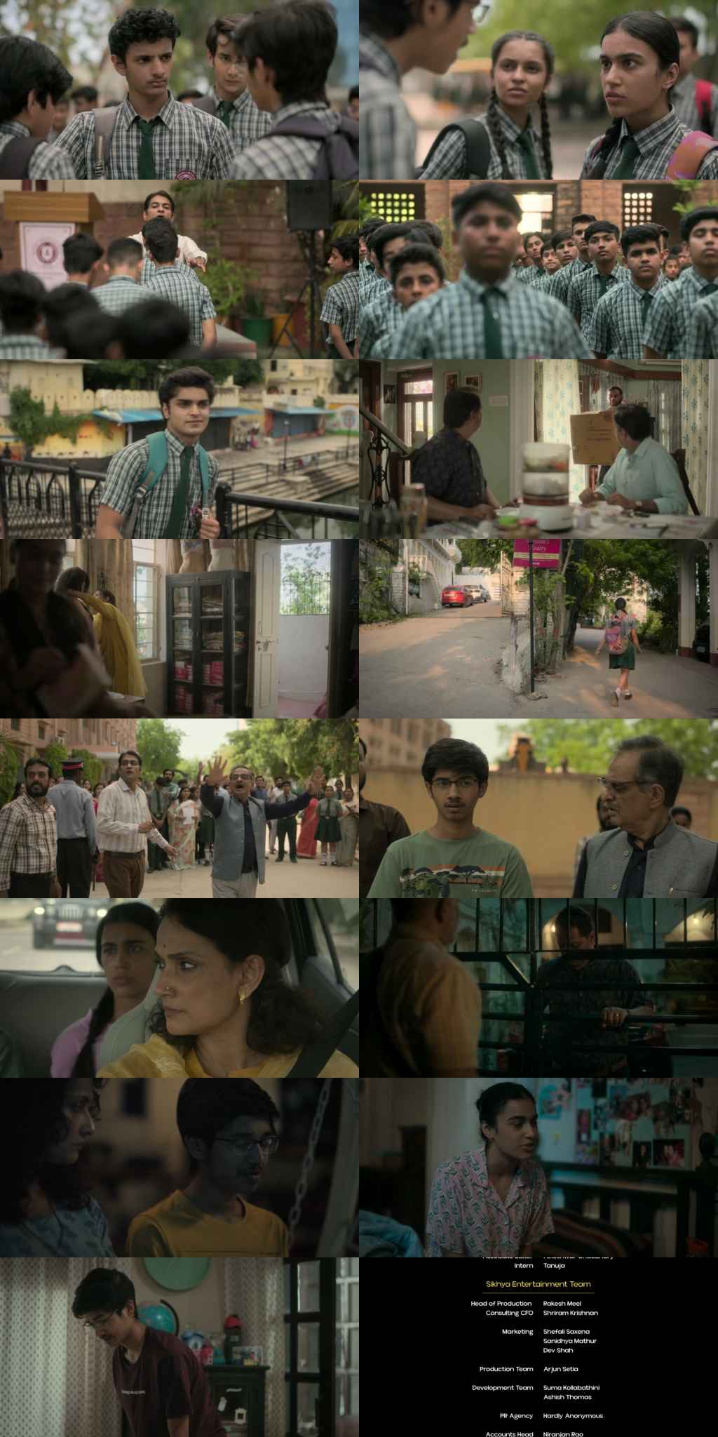 CO-ED 2025 Hindi Season 01 Complete 1080p 720p 480p HDRip ESubs CO-ED 2025 Hindi Season 01 Complete 1080p 720p 480p HDRip ESubs