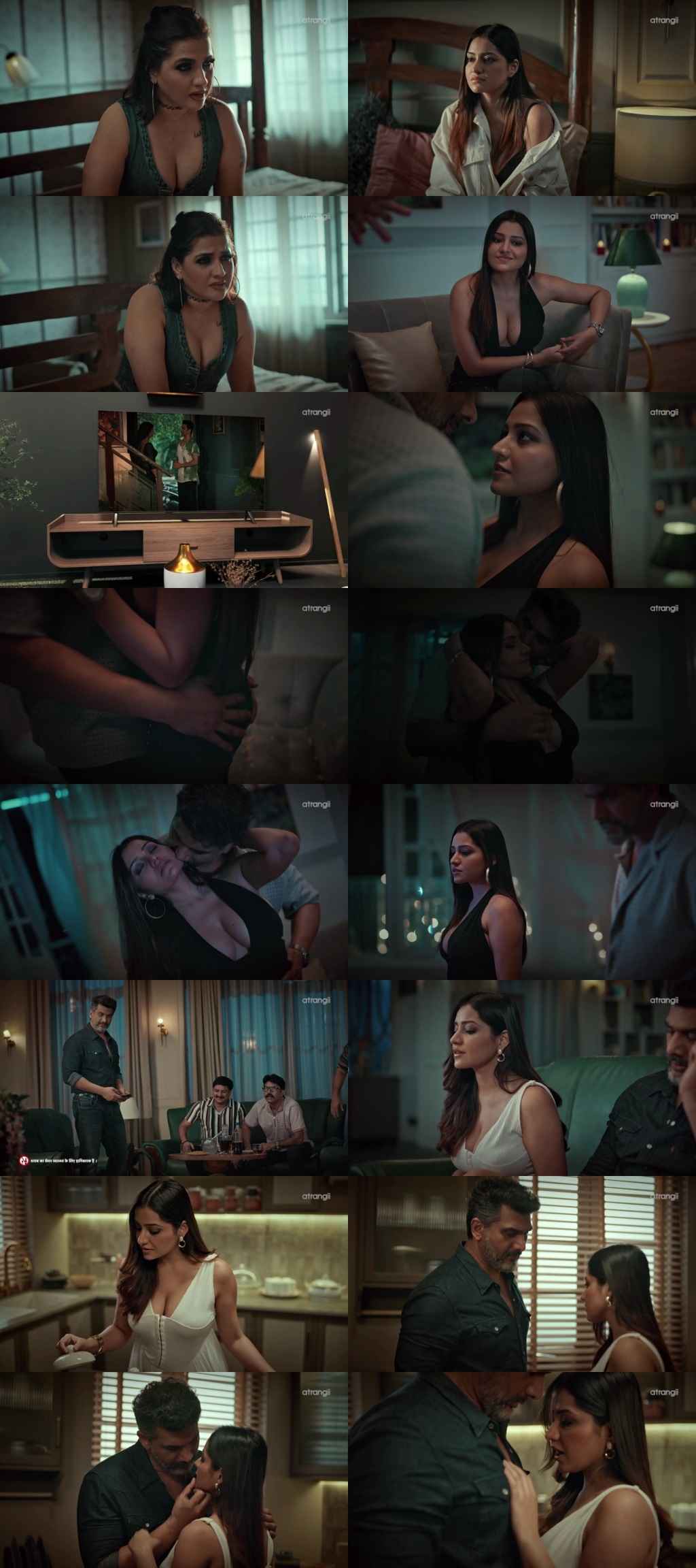 Naa Tum Jaano Naa Hum 2025 Hindi Season 01 Complete 1080p 720p 480p HDRip ESubs