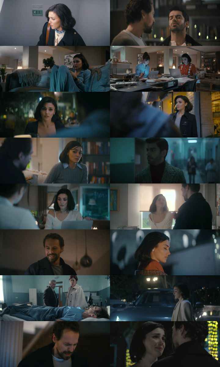 Two Worlds One Wish 2025 Hindi ORG Dual Audio Movie DD5.1 1080p 720p 480p Web-DL x264 ESubs HEVC