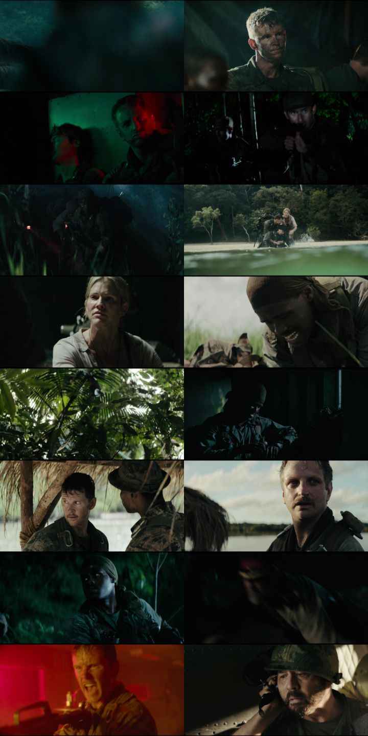 Primitive War 2025 Hindi ORG Dual Audio Movie DD5.1 1080p 720p 480p Web-DL x264 ESubs HEVC
