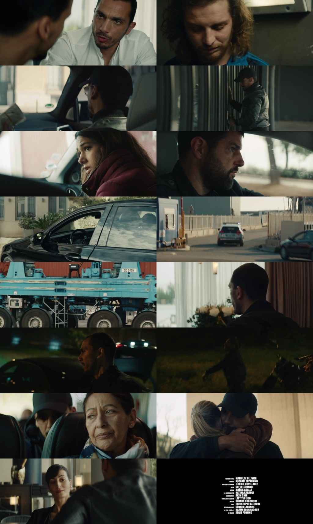 Blood Coast 2025 S01 Complete Hindi Dual Audio 1080p 720p 480p Web-DL ESubs Blood Coast 2025 S01 Complete Hindi Dual Audio 1080p 720p 480p Web-DL ESubs