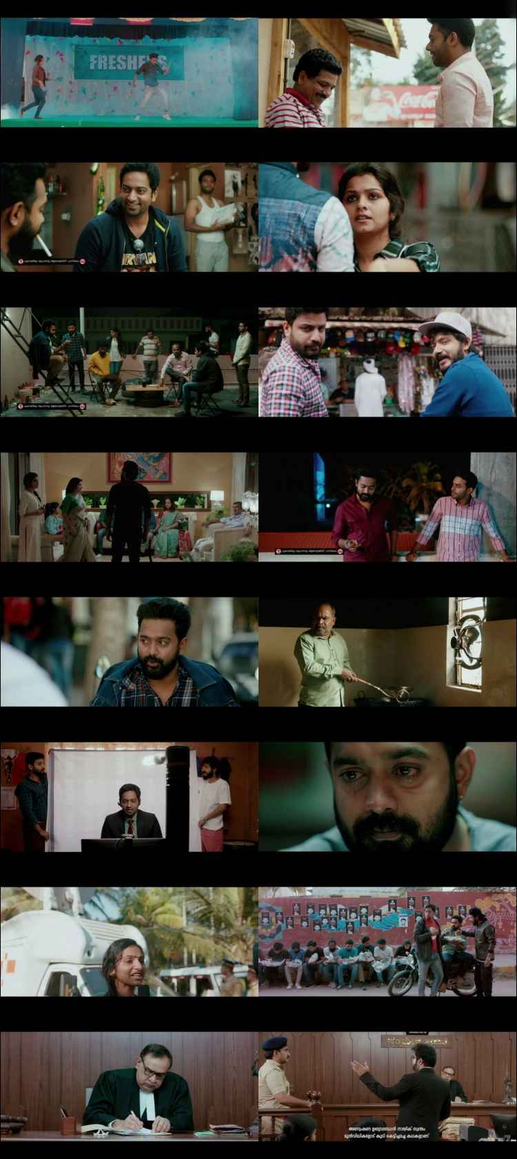 B Tech 2018 Hindi ORG Dual Audio Movie DD5.1 4k 1080p 720p 480p UNCUT HDRip ESubs x264 HEVC
