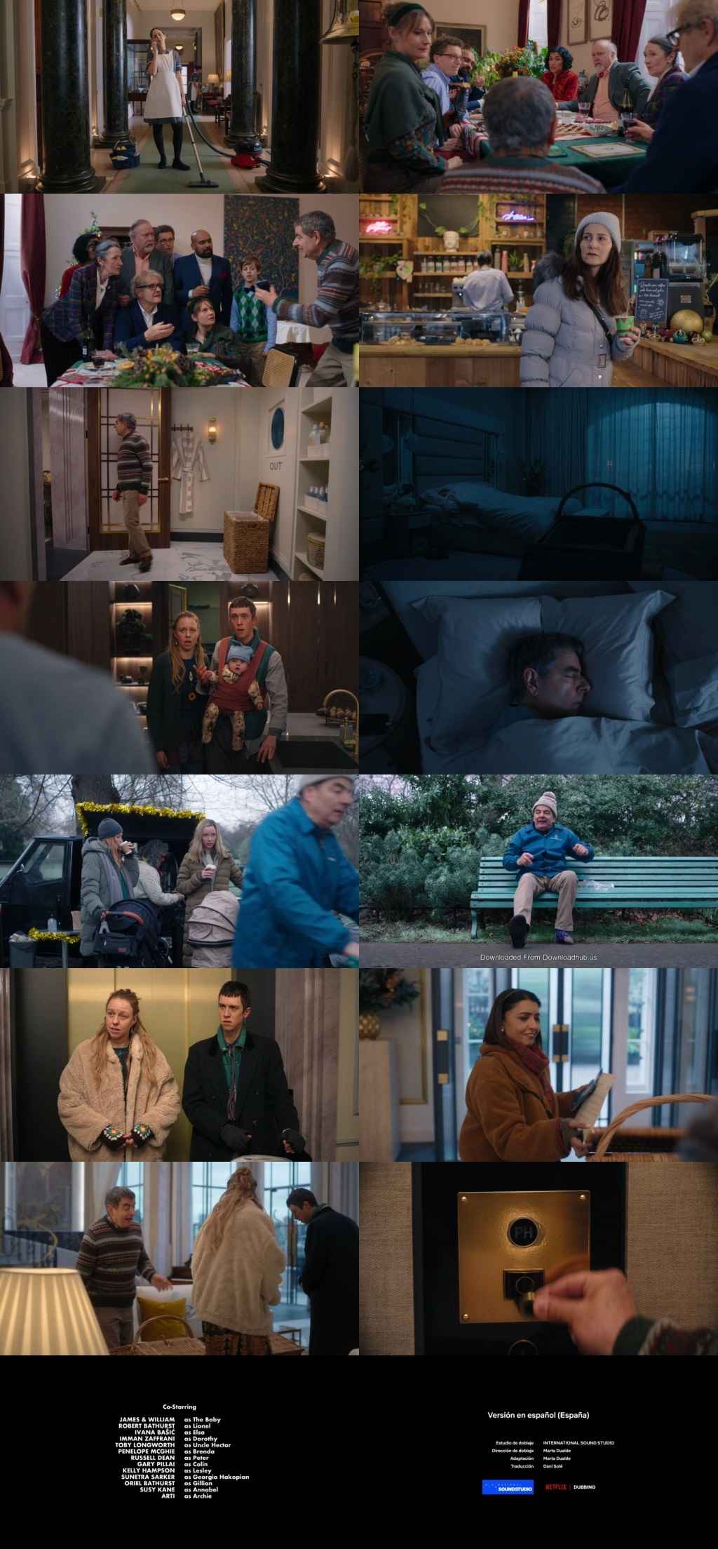 Man Vs Baby 2025 S01 Complete Hindi Dual Audio 1080p 720p 480p Web-DL ESubs Playing Gracie Darling 2025 S01 Complete Hindi Dual Audio 1080p 720p 480p Web-DL ESubs