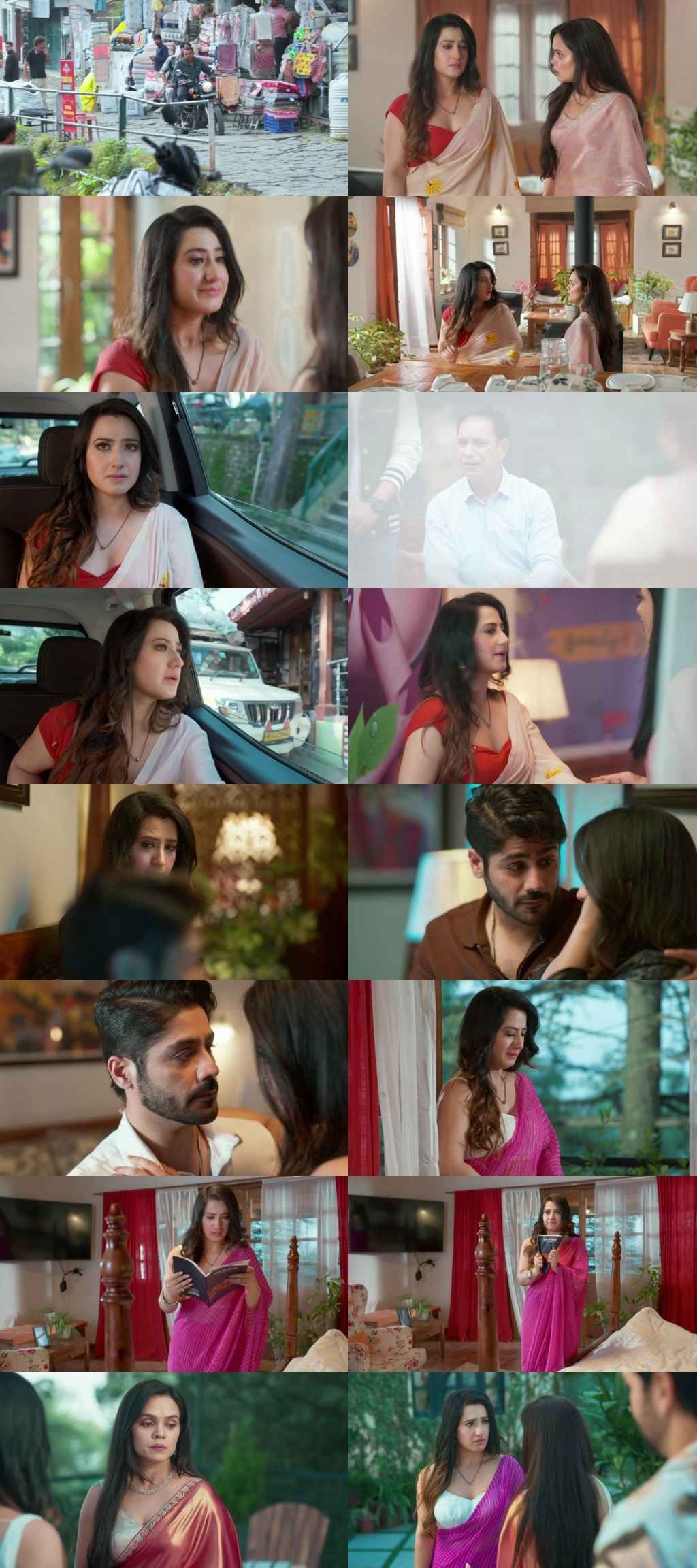 Vinny Ki Kitaab 2025 Hindi Season 01 Complete 1080p 720p 480p HDRip ESubs