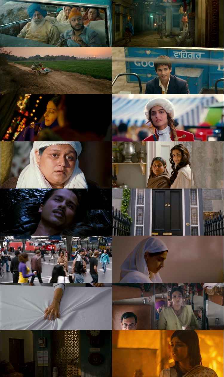 Andaaz 2 2025 Hindi Movie DD2.0 1080p 720p 480p HDRip x264 HEVC