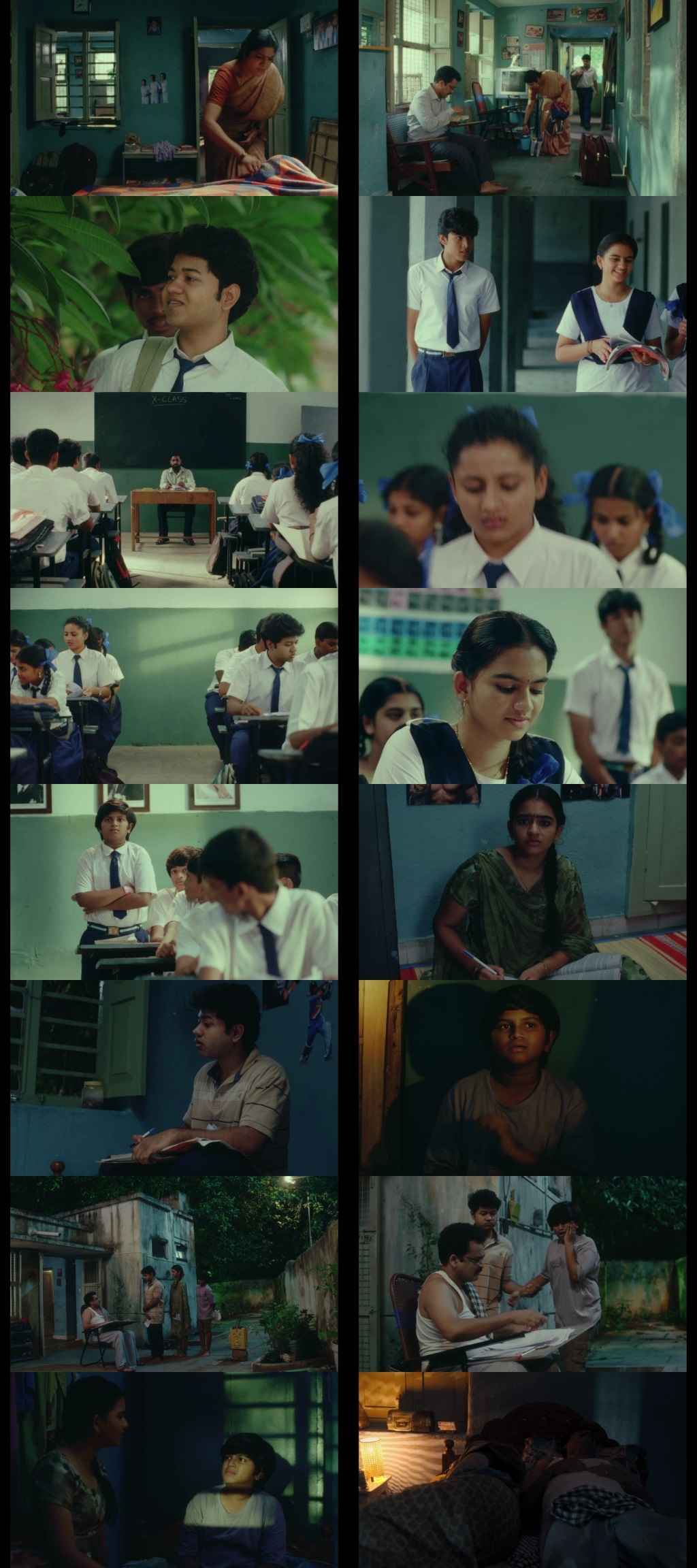 Mrs. Deshpande 2025 Hindi Season 01 Complete 1080p 720p 480p HDRip ESubs