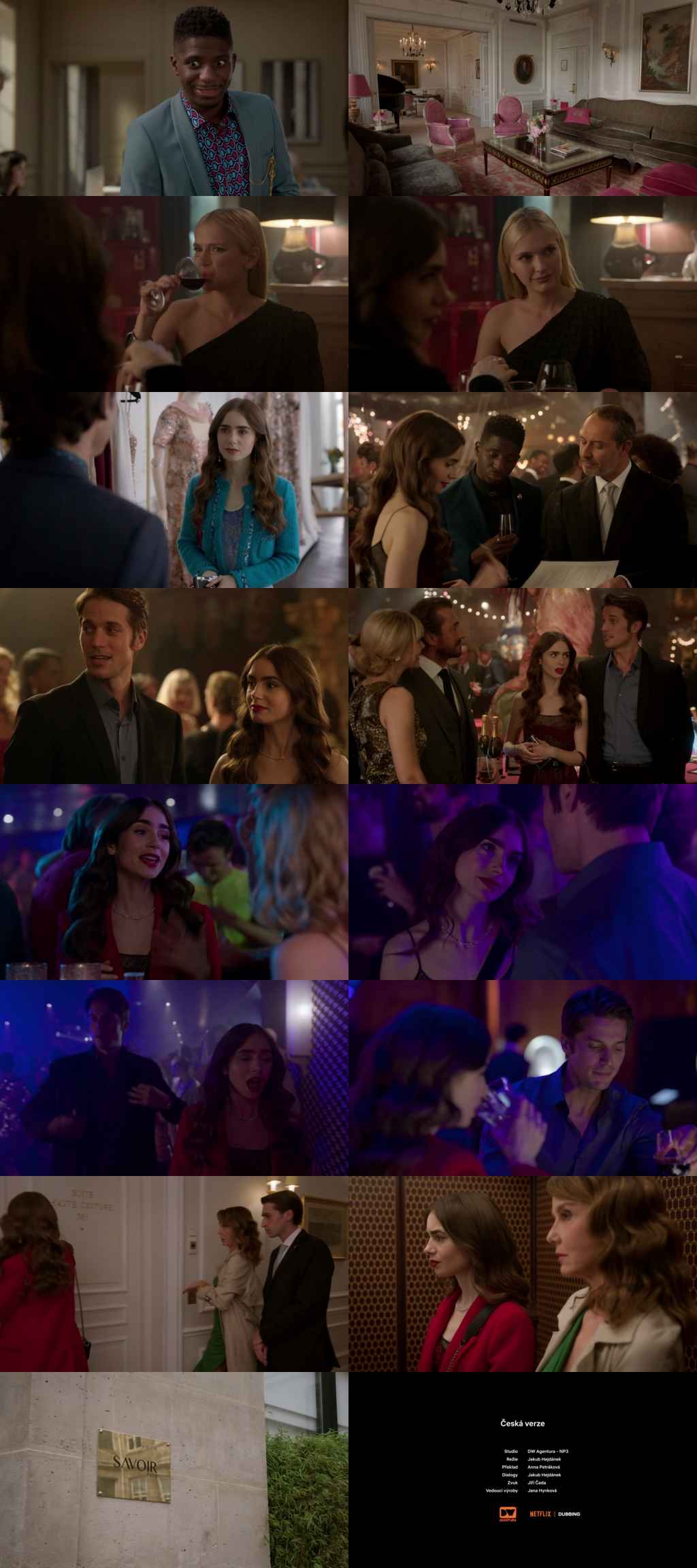 Emily in Paris 2025 S01 Complete Hindi Dual Audio 1080p 720p 480p Web-DL ESubs Blood Coast 2025 S01 Complete Hindi Dual Audio 1080p 720p 480p Web-DL ESubs
