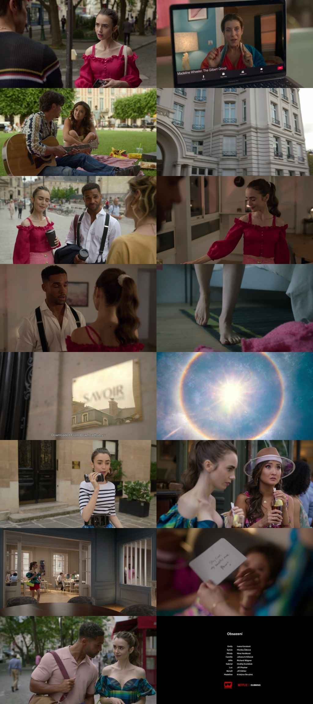 Emily in Paris 2025 S01 Complete Hindi Dual Audio 1080p 720p 480p Web-DL ESubs Blood Coast 2025 S01 Complete Hindi Dual Audio 1080p 720p 480p Web-DL ESubs