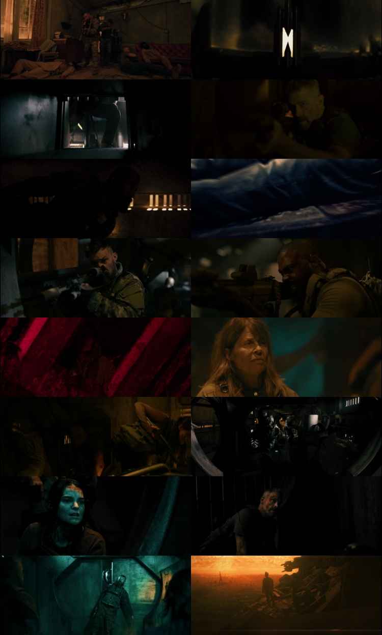 Osiris 2025 Hindi ORG Dual Audio Movie DD5.1 4k 1080p 720p 480p BluRay ESubs x264 HEVC