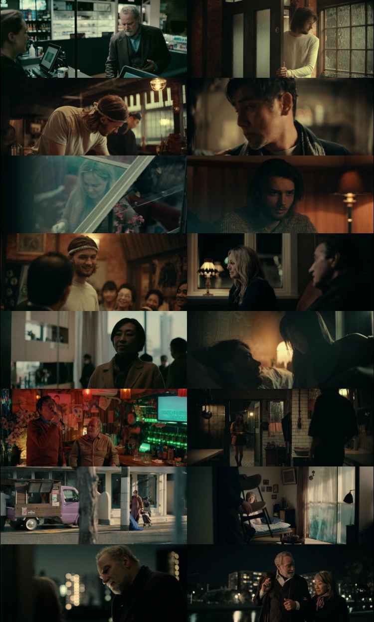 My Penguin Friend 2024 Hindi ORG Dual Audio Movie DD5.1 4k 1080p 720p 480p Web-DL ESubs x264 HEVC