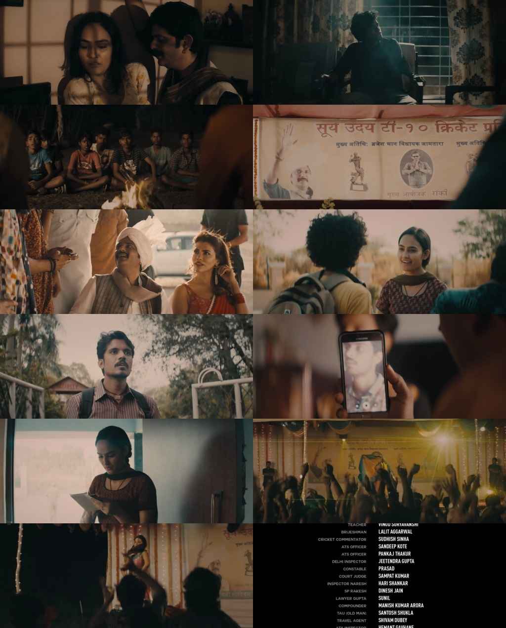 Mrs. Deshpande 2025 Hindi Season 01 Complete 1080p 720p 480p HDRip ESubs