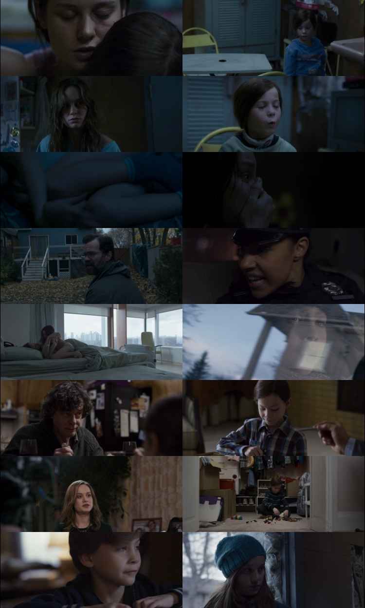 Room 2015 Hindi ORG Dual Audio Movie DD5.1 1080p 720p 480p BluRay ESubs x264 HEVC