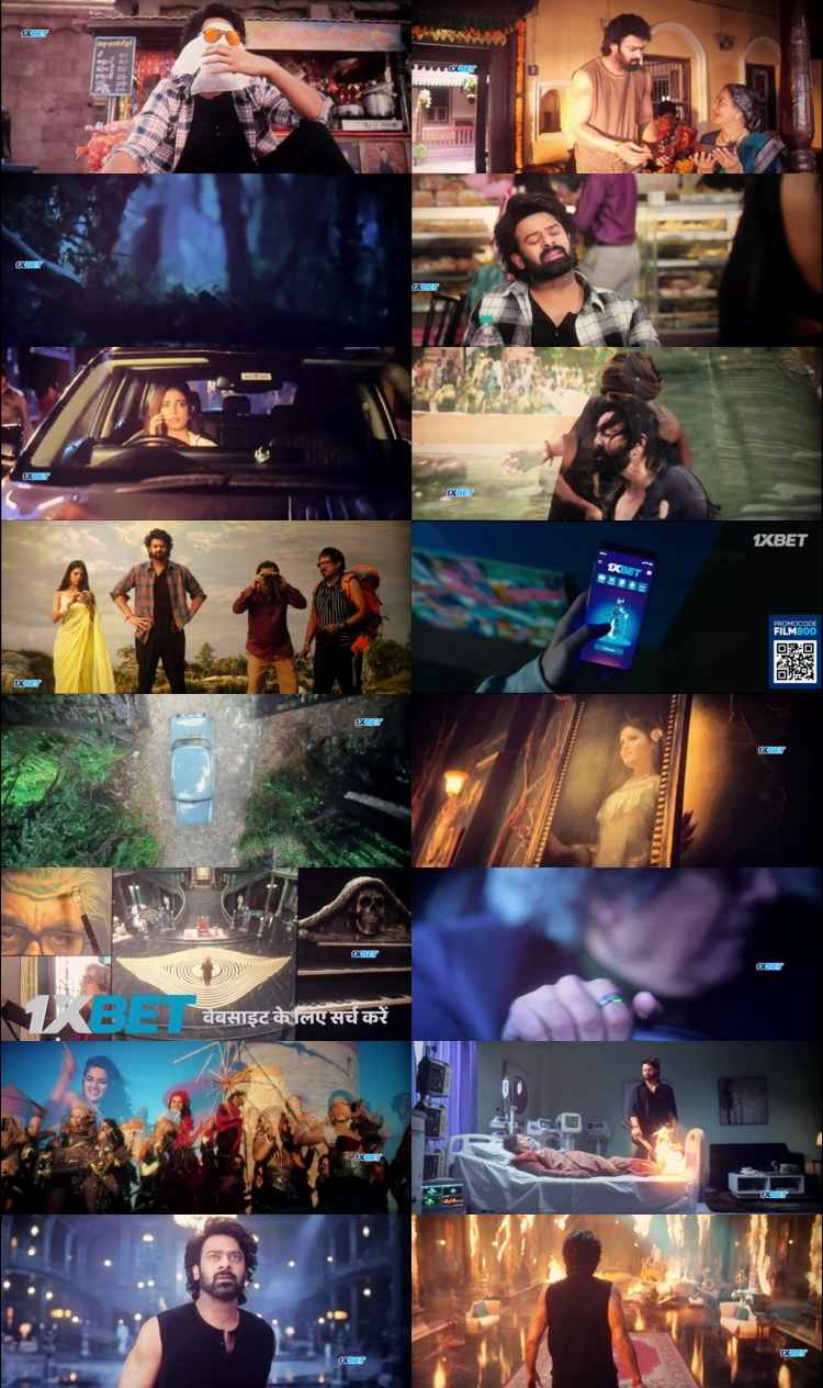 The Raja Saab 2025 Hindi Movie 1080p 720p 480p HDTC x264 HEVC The Raja Saab 2025 Hindi Movie 1080p 720p 480p HDTC x264 HEVC
