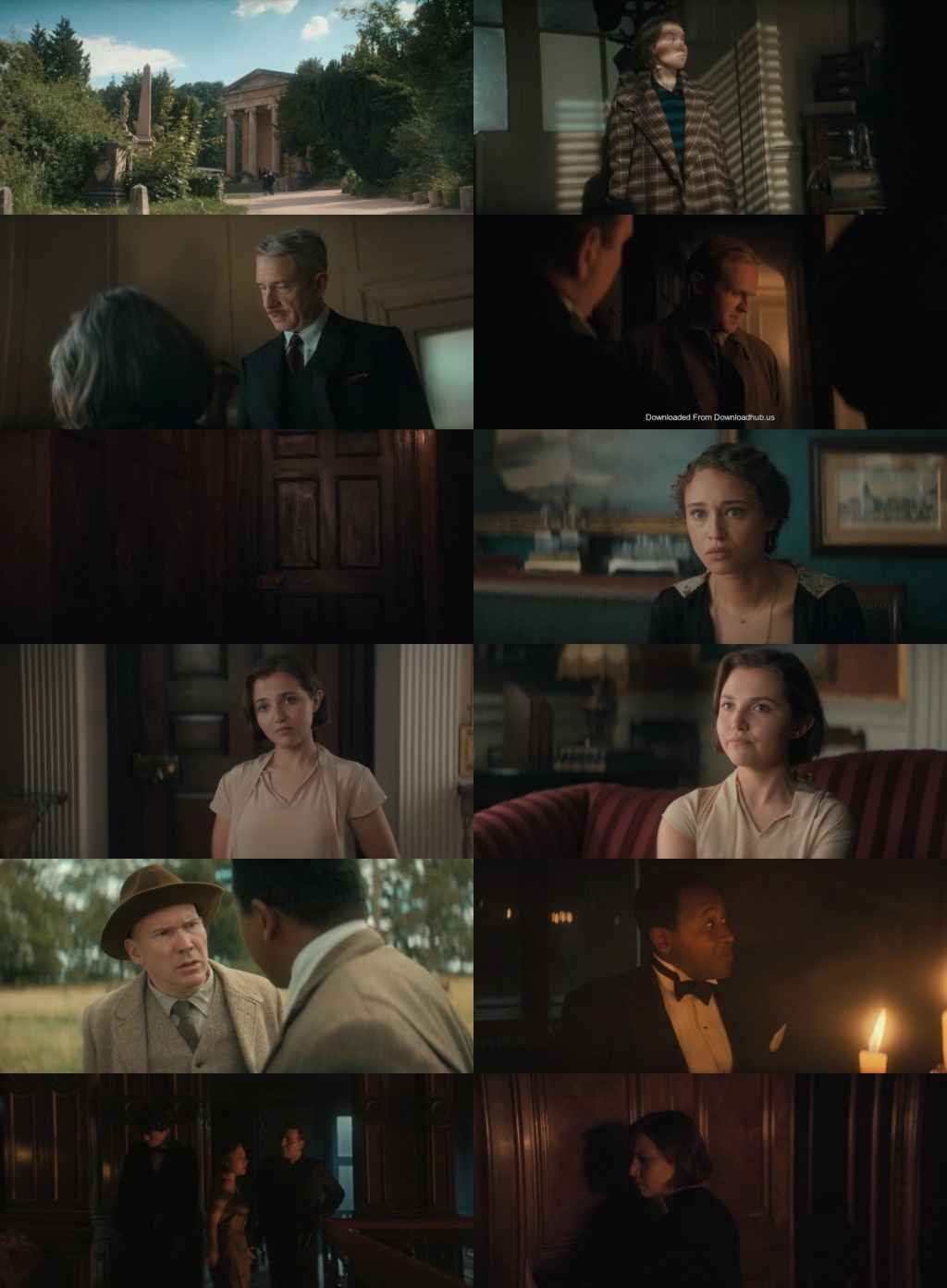 Stranger Things 2025 S05 Complete Hindi Dual Audio 1080p 720p 480p Web-DL ESubs