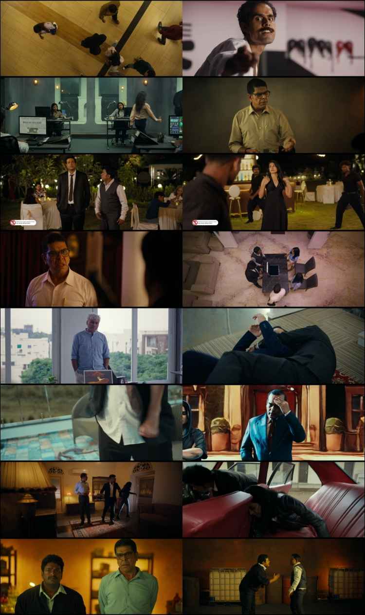 Chaari 111 2024 Hindi ORG Dual Audio Movie DD5.1 4k 1080p 720p 480p UNCUT HDRip ESubs x264 HEVC