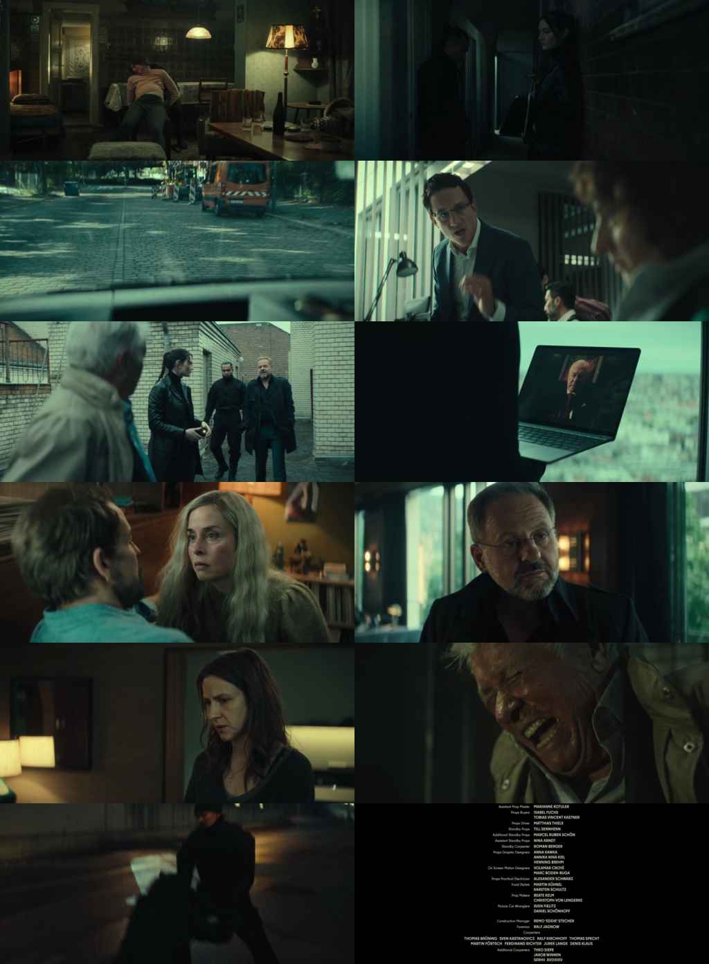 Stranger Things 2025 S05 Complete Hindi Dual Audio 1080p 720p 480p Web-DL ESubs