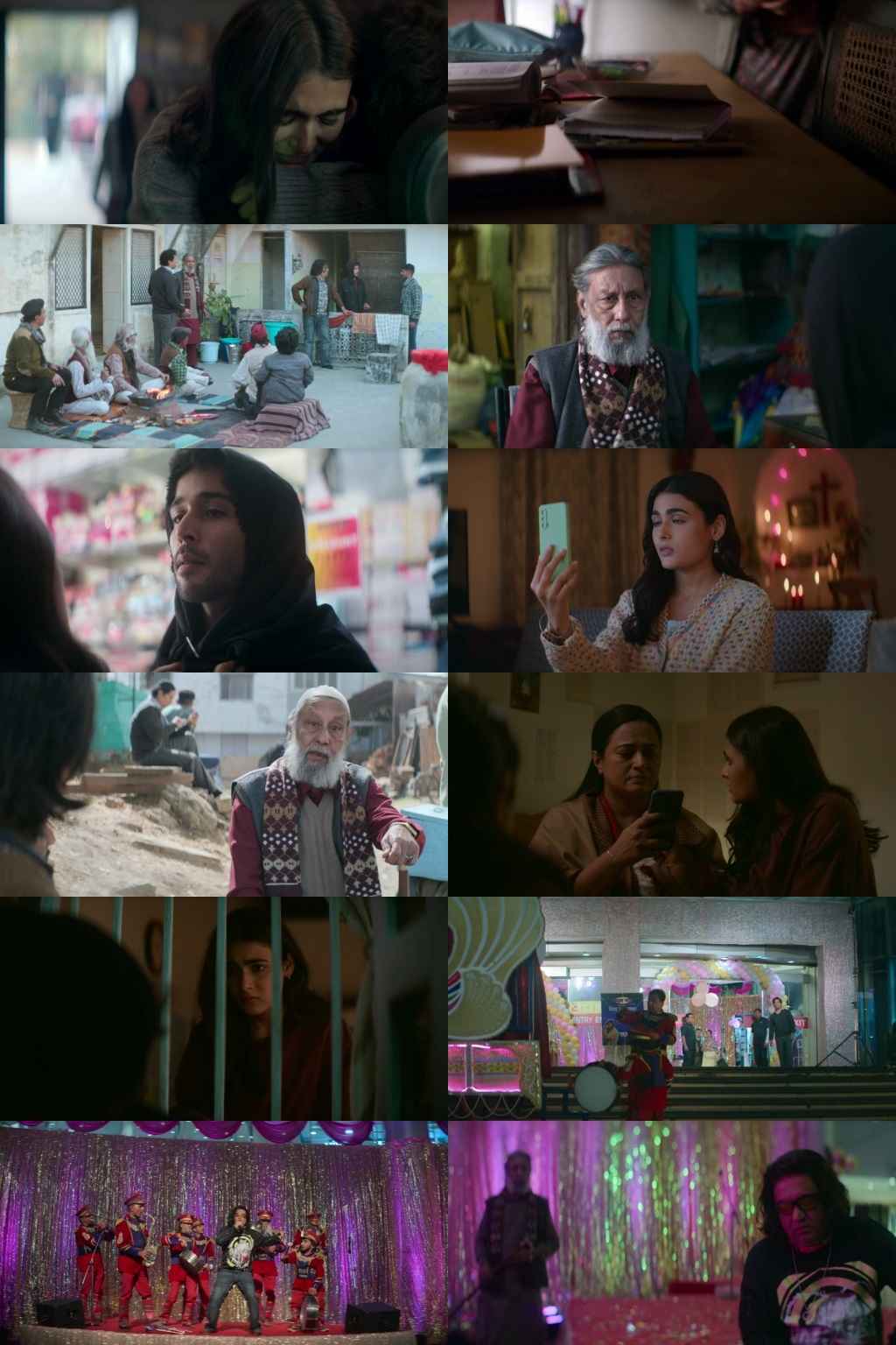 Daldal 2026 Hindi Season 01 Complete 1080p 720p 480p HDRip ESubs