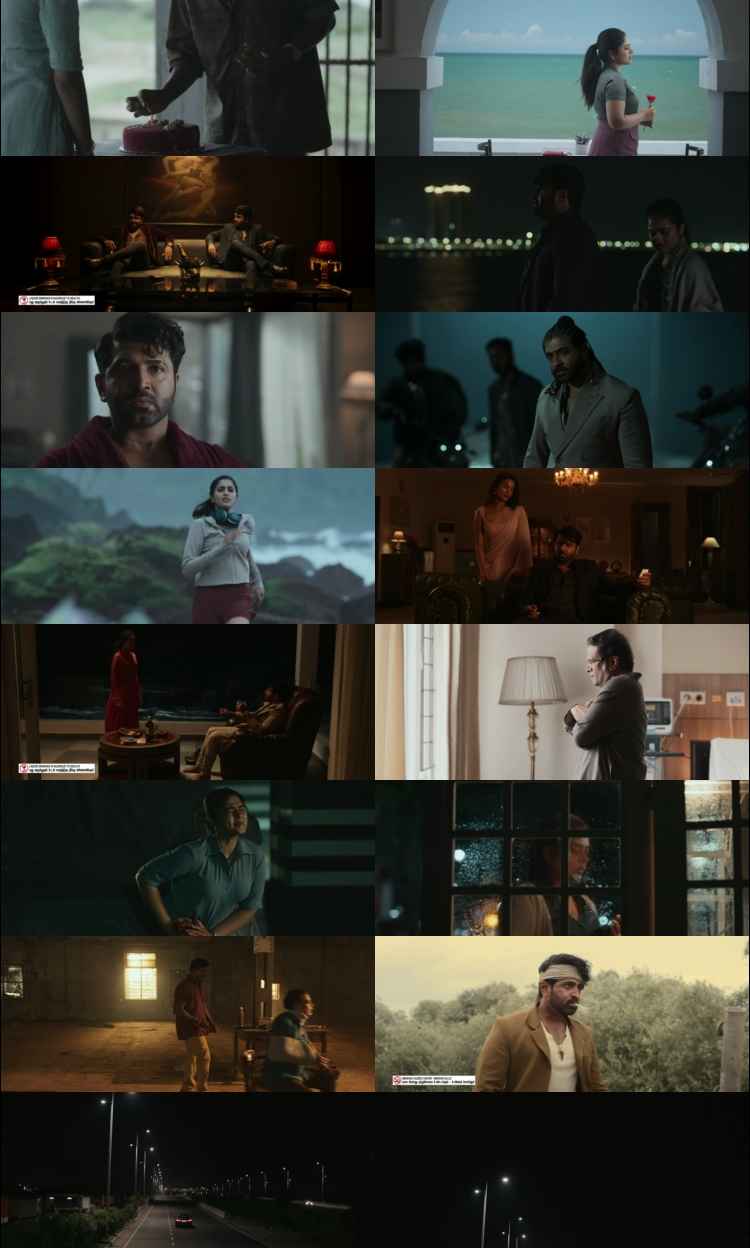 Retta Thala 2025 Hindi ORG Dual Audio Movie DD2.0 1080p 720p 480p UNCUT HDRip ESubs HEVC Retta Thala 2025 Hindi ORG Dual Audio Movie DD2.0 1080p 720p 480p UNCUT HDRip ESubs HEVC