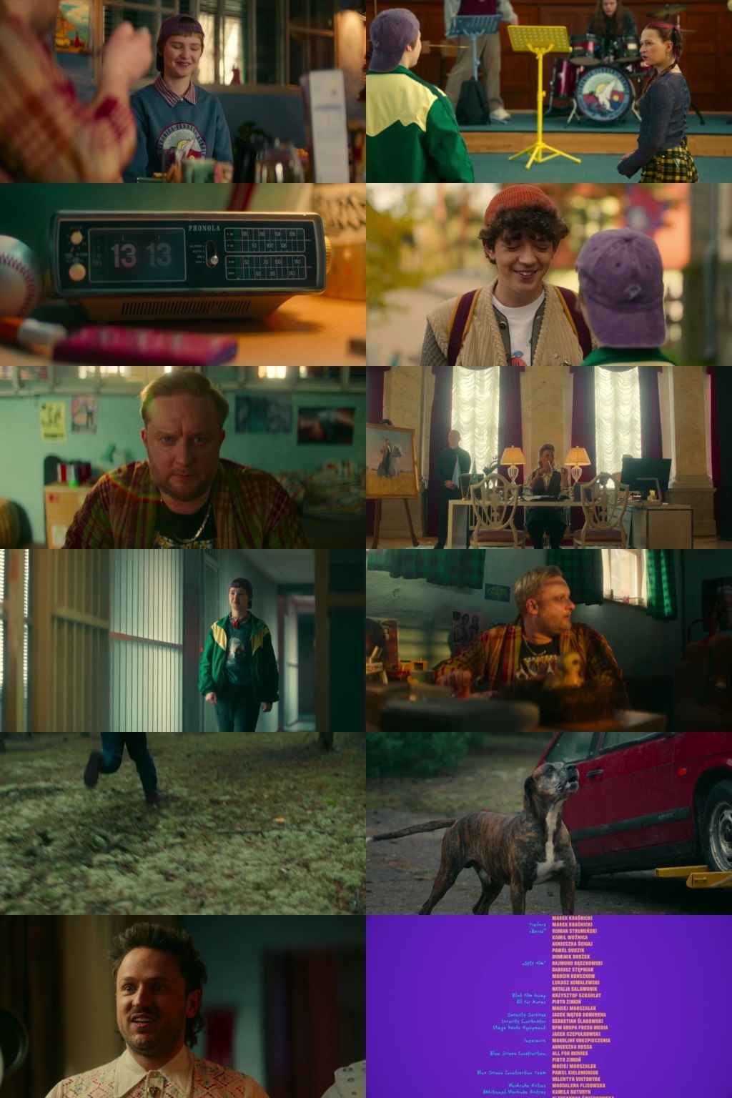 Stranger Things 2025 S05 Complete Hindi Dual Audio 1080p 720p 480p Web-DL ESubs