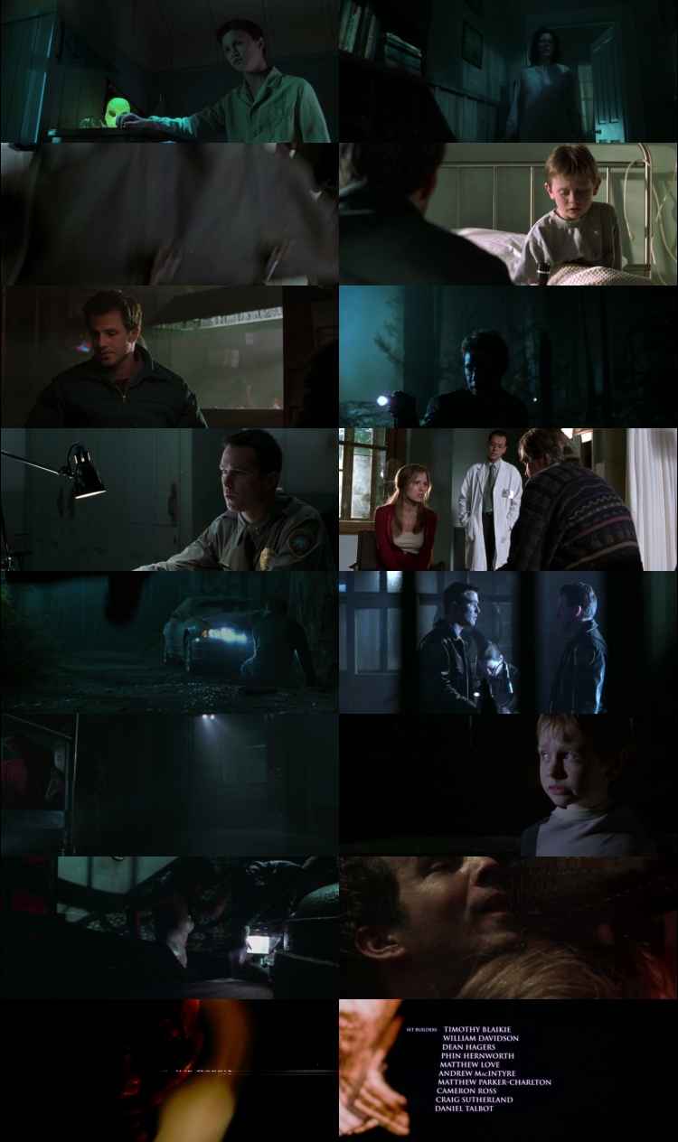 Darkness Falls 2003 Hindi ORG Dual Audio Movie DD5.1 1080p 720p 480p BluRay ESubs x264