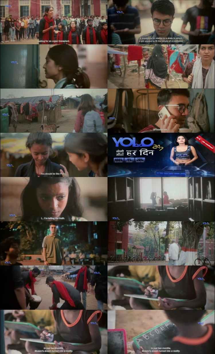 Nukkad Naatak 2026 Hindi Movie 1080p 720p 480p HDTC x264 HEVC
