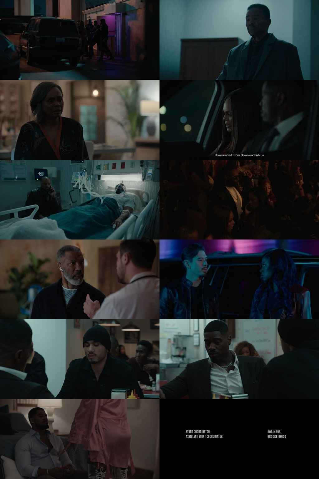 Stranger Things 2025 S05 Complete Hindi Dual Audio 1080p 720p 480p Web-DL ESubs