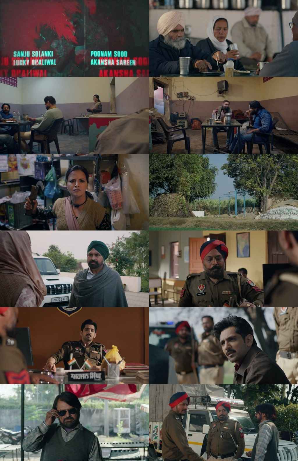 Daldal 2026 Hindi Season 01 Complete 1080p 720p 480p HDRip ESubs