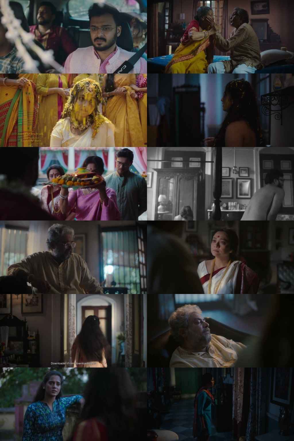 Daldal 2026 Hindi Season 01 Complete 1080p 720p 480p HDRip ESubs Daldal 2026 Hindi Season 01 Complete 1080p 720p 480p HDRip ESubs
