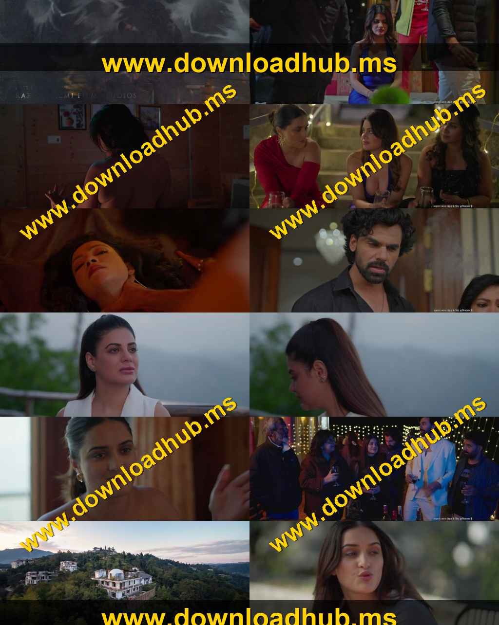 Beinteha β Ek Anokhi Dastaan 2026 Hindi Season 01 Complete 1080p 720p 480p HDRip ESubs Beinteha β Ek Anokhi Dastaan 2026 Hindi Season 01 Complete 1080p 720p 480p HDRip ESubs