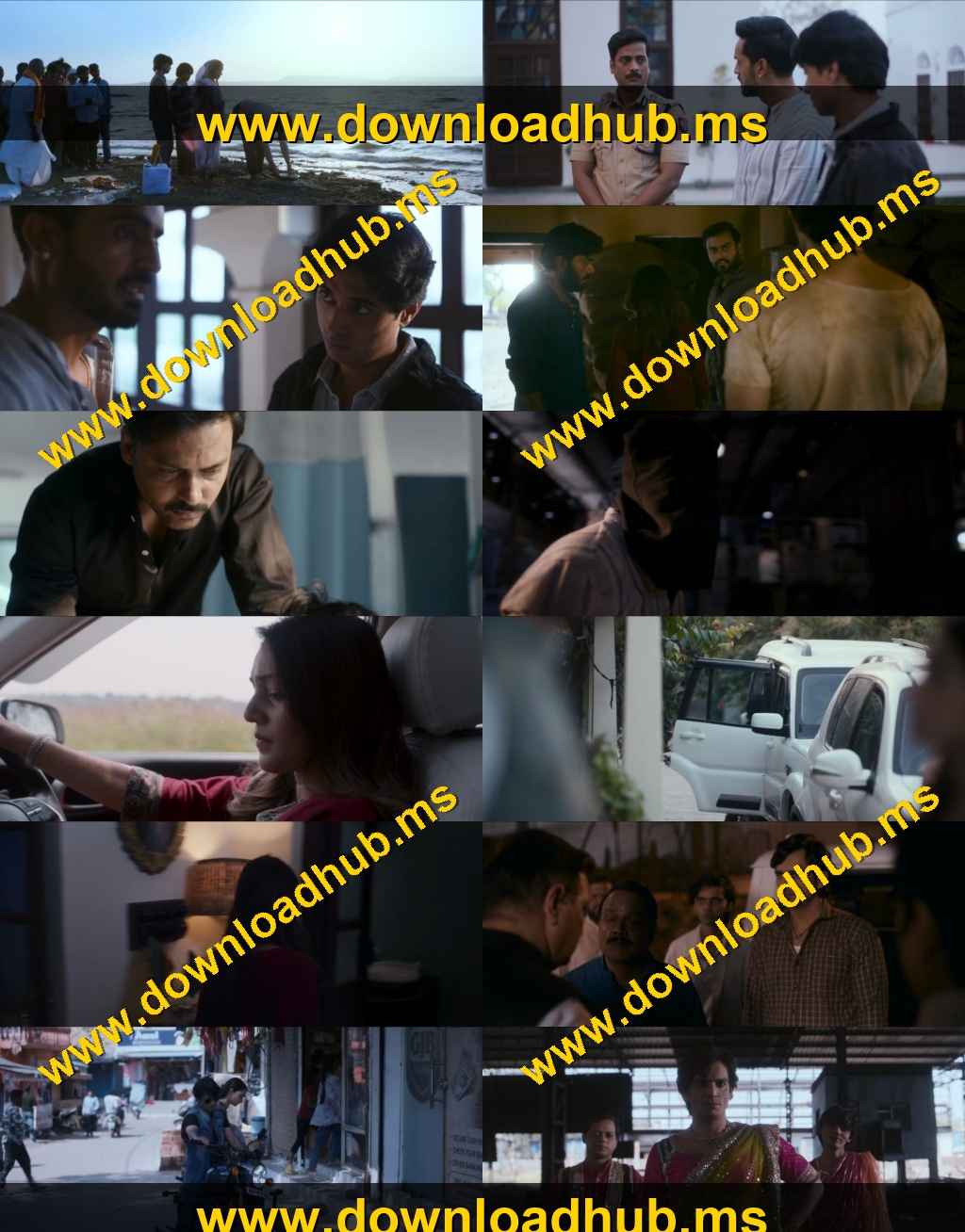 Satrangi β Badle Ka Khel 2026 Hindi Season 01 Complete 1080p 720p 480p HDRip ESubs Satrangi β Badle Ka Khel 2026 Hindi Season 01 Complete 1080p 720p 480p HDRip ESubs