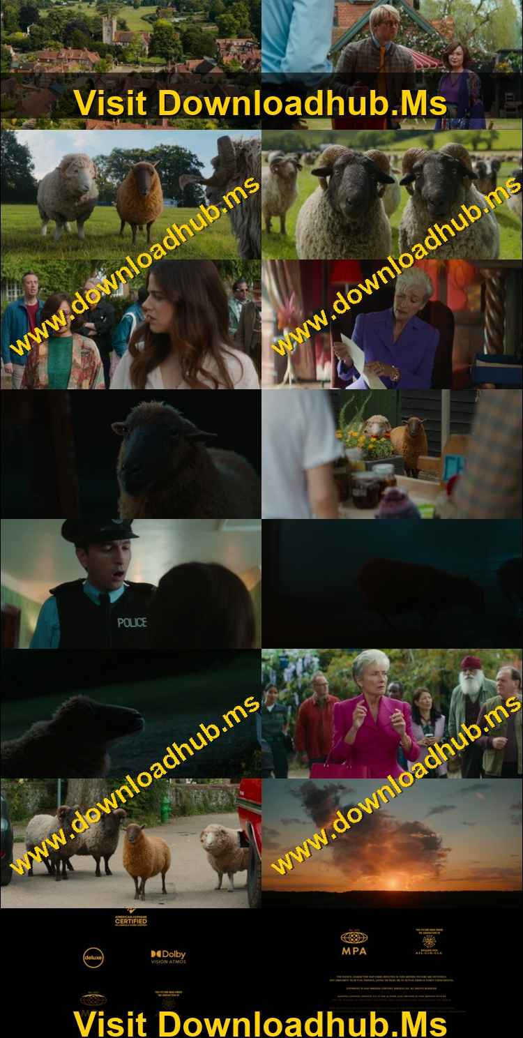 The Sheep Detectives 2026 Hindi ORG Dual Audio Movie DD5.1 1080p 720p 480p Web-DL x264 ESubs HEVC The Sheep Detectives 2026 Hindi ORG Dual Audio Movie DD5.1 1080p 720p 480p Web-DL x264 ESubs HEVC