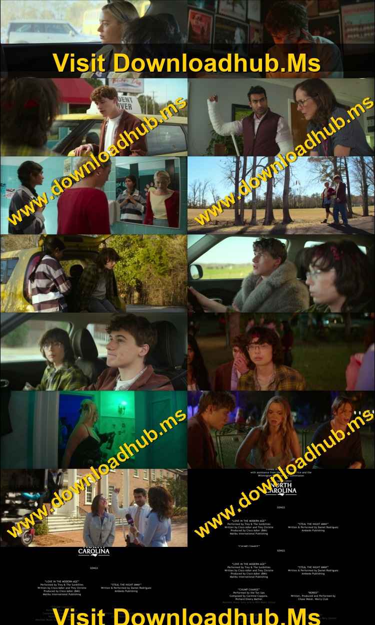 Driver's Ed 2026 Hindi ORG Dual Audio Movie DD5.1 1080p 720p 480p Web-DL x264 ESubs HEVC Driver's Ed 2026 Hindi ORG Dual Audio Movie DD5.1 1080p 720p 480p Web-DL x264 ESubs HEVC