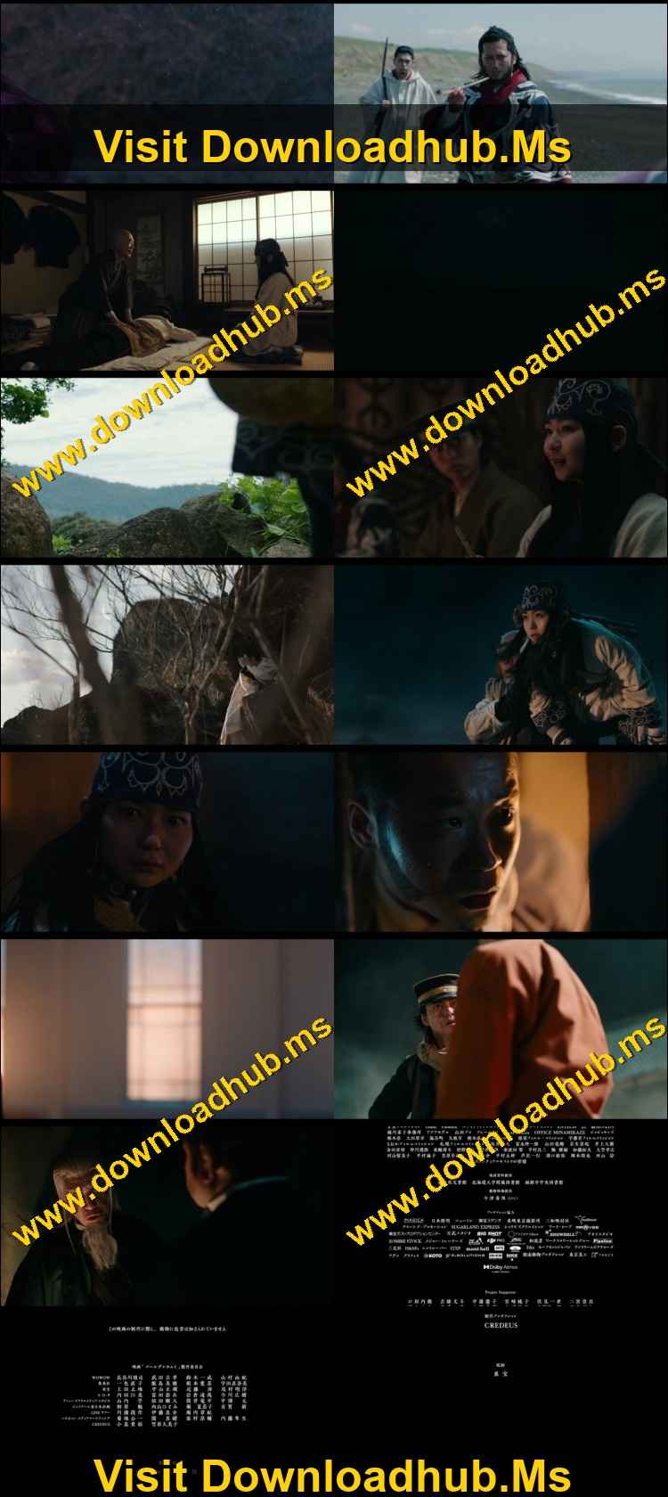 Golden Kamuy -The Abashiri Prison Raid 2026 Hindi ORG Dual Audio Movie DD5.1 1080p 720p 480p Web-DL x264 ESubs HEVC Golden Kamuy -The Abashiri Prison Raid 2026 Hindi ORG Dual Audio Movie DD5.1 1080p 720p 480p Web-DL x264 ESubs HEVC