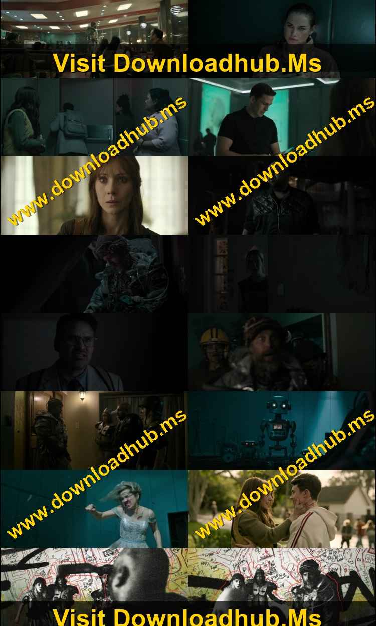 Good Luck, Have Fun, Don't Die 2026 Hindi ORG Dual Audio Movie DD5.1 1080p 720p 480p BluRay ESubs x264 Good Luck, Have Fun, Don't Die 2026 Hindi ORG Dual Audio Movie DD5.1 1080p 720p 480p BluRay ESubs x264