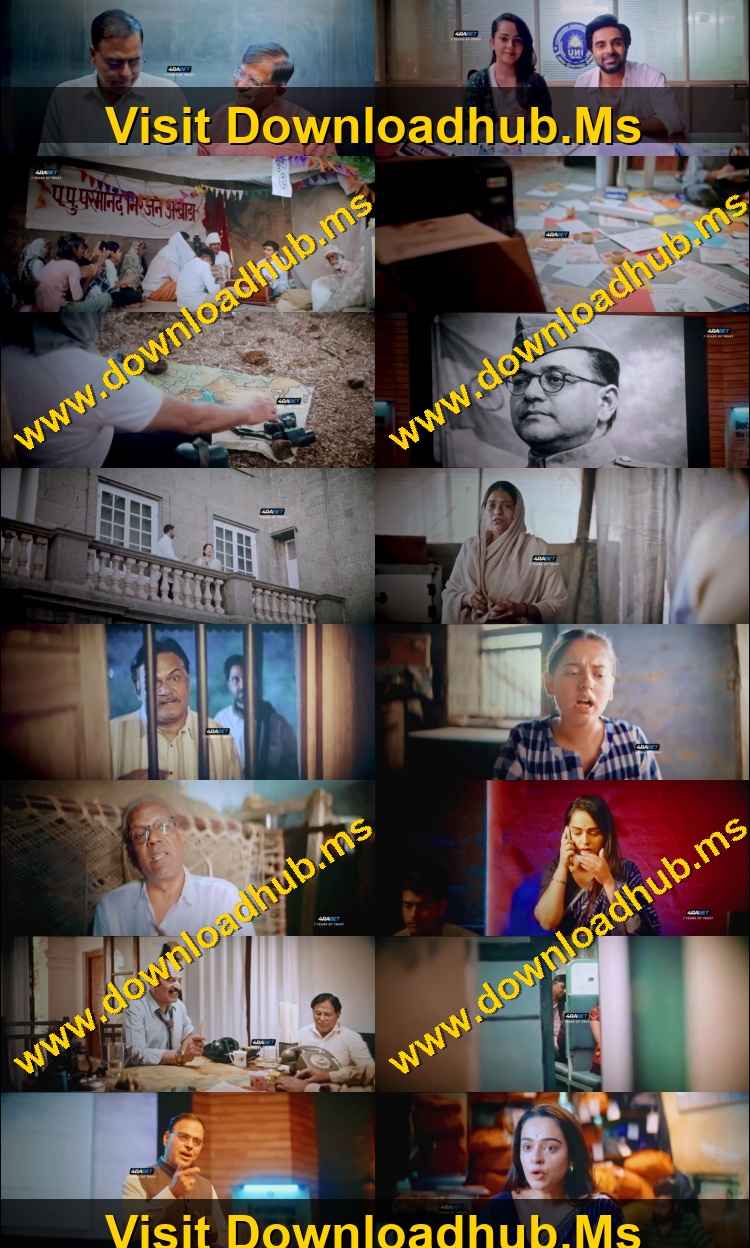 The Bose Files Sach Ya Sazish 2026 Hindi Movie 1080p 720p 480p HDTC x264 HEVC The Bose Files Sach Ya Sazish 2026 Hindi Movie 1080p 720p 480p HDTC x264 HEVC
